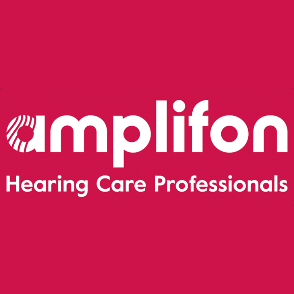AMPLIFON logo