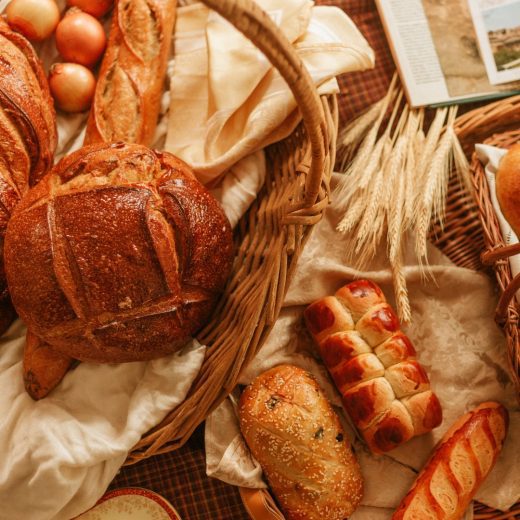 BAKERS DELIGHT Figtree Grove