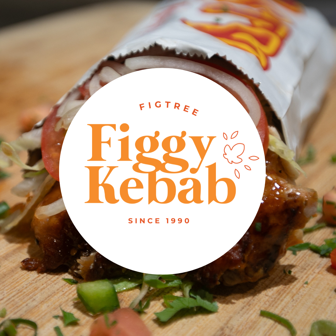 FIGGY KEBAB logo