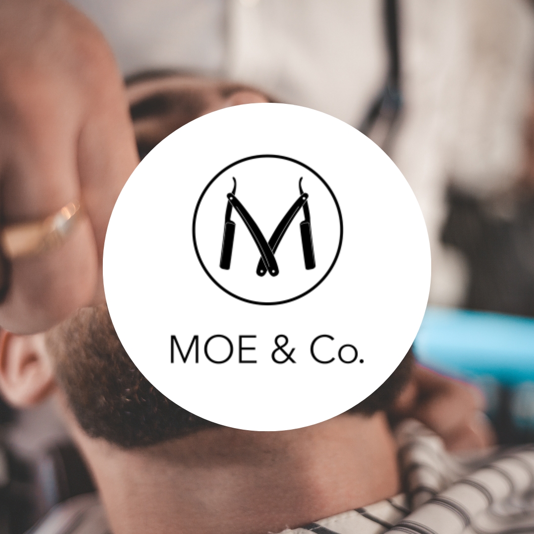 MOE & CO. logo