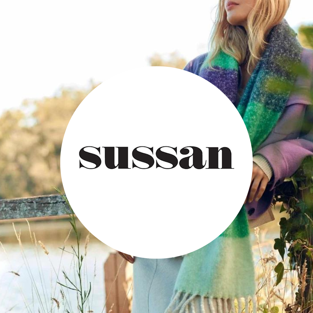 SUSSAN logo