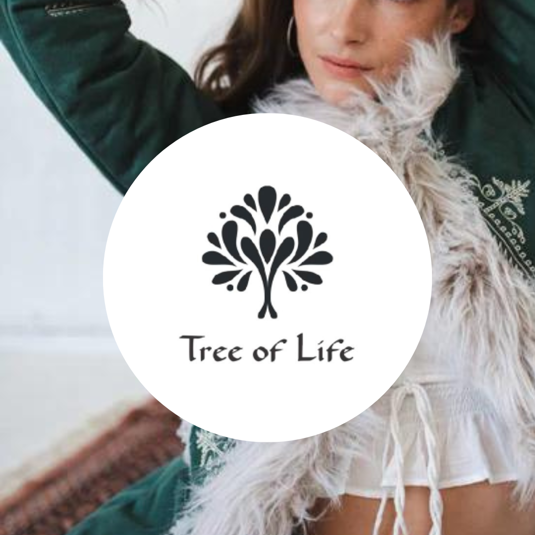 TREE OF LIFE logo