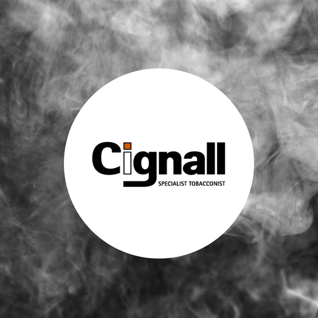 CIGNALL logo