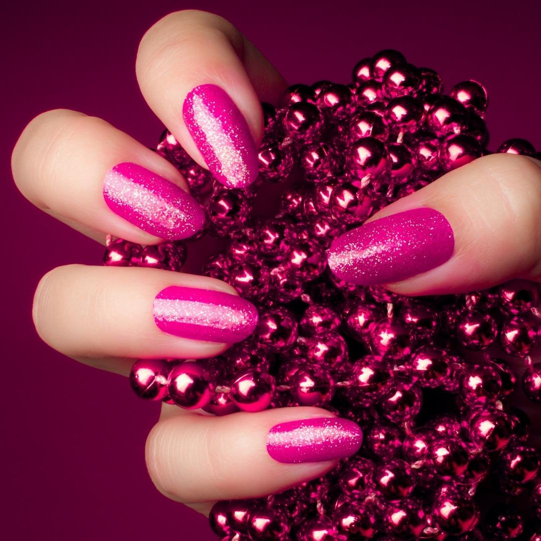 NaiLux Spa & Bauty logo