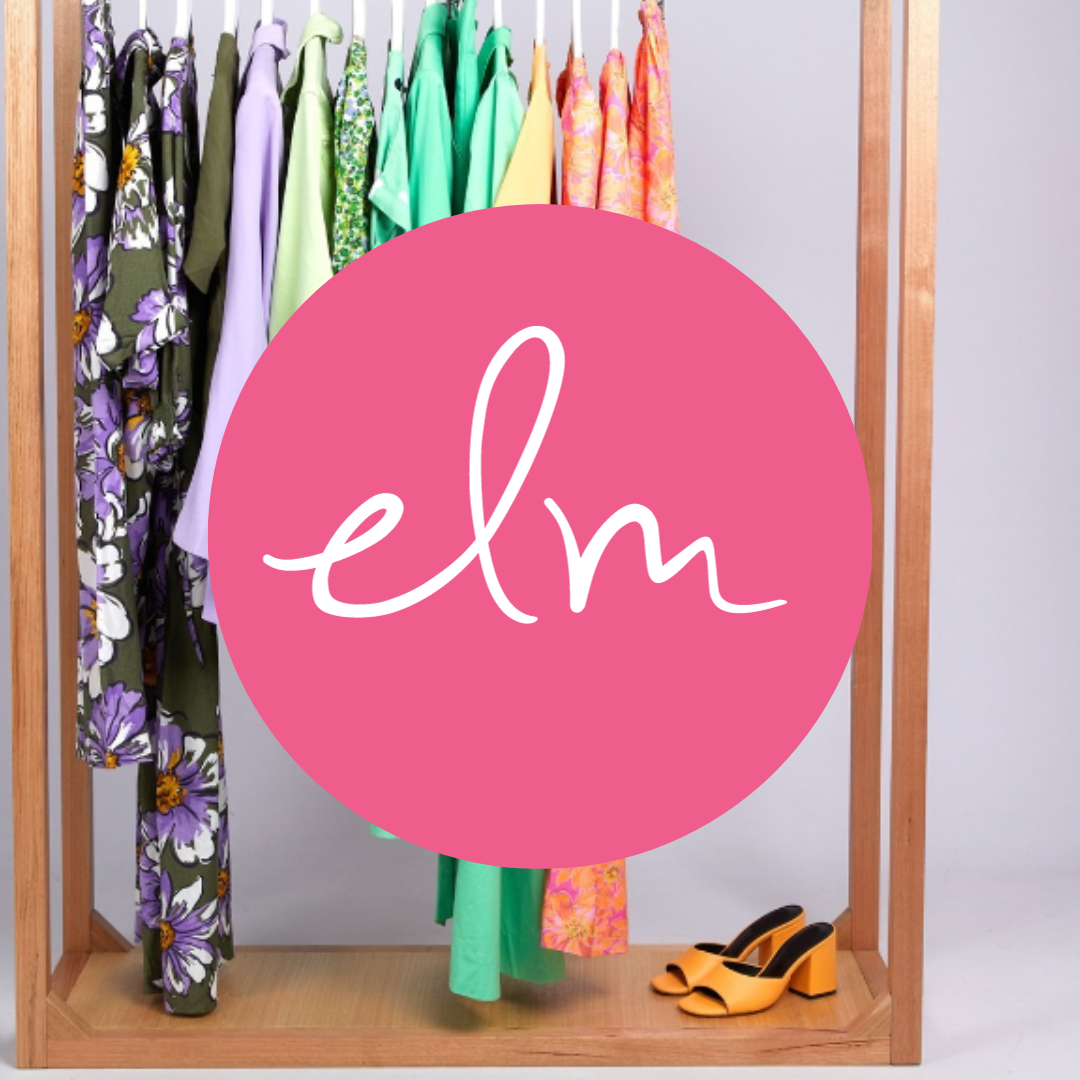 ELM LIFESTYLE logo