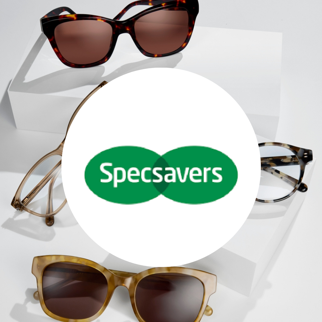 SPECSAVERS logo